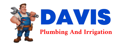 Trusted plumber in EAST BERNE